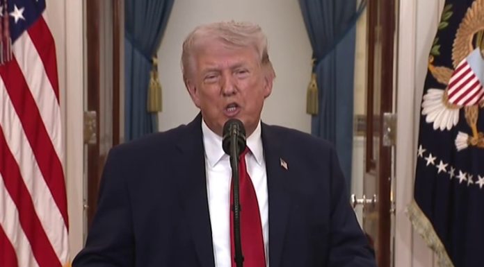 U.S. oil has its biggest one-day price increase in six years, driving the cost of gas even higher