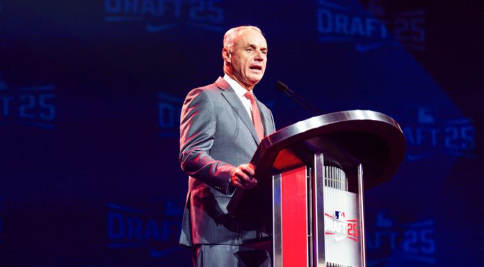 MLB owners have proposed a salary cap for the first time since baseball’s 1994-95 strike