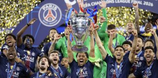 Telemundo to air UEFA competitions, including the Champions League, in new rights deal