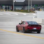 U.S.-Canada bridge opens in Detroit even as trade disputes test the neighbors’ ties