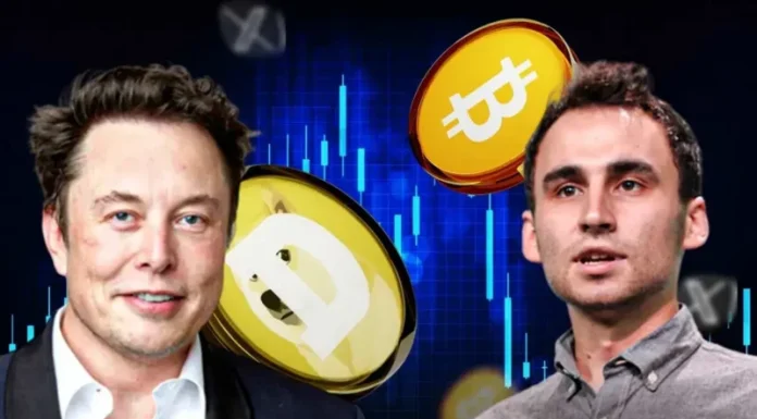 BREAKING: X Product Head Nikita Bier Teases Launch to Fix Crypto Market “Rough Year”