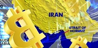 Breaking: Iran Reopens Strait of Hormuz After Israel-Lebanon Ceasefire, Bitcoin Rallies