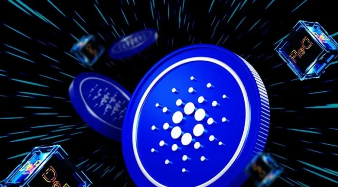 Cardano Price Outlook as DeFi TVL Tanks Despite Leios Upgrade Hype