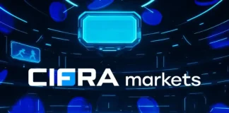 Cifra Markets: Regulated crypto-financial service platform for investors in the CIS region