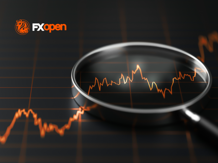 <p></p><span style="font-weight: 400;">Commodity currencies continue to gain ground, while the US dollar remains under pressure amid easing geopolitical tensions and a growing preference for risk assets. News of a temporary ceasefire between the US and Iran has helped improve market sentiment, reducing demand for safe-haven assets and supporting growth-sensitive currencies such as the Australian and Canadian dollars.</span>
<span style="font-weight: 400;">At the same time, expectations surrounding Federal Reserve policy continue to weigh on the dollar, as they remain closely tied to incoming macroeconomic data. Declining US Treasury yields and lingering uncertainty حول inflation trends are encouraging a cautious stance among investors. Focus is now shifting to upcoming US releases, including inflation, consumer sentiment, and business activity data, which could influence interest rate expectations.</span>
<b>AUD/USD</b>
<span style="font-weight: 400;">AUD/USD is extending its upward movement after breaking out of the 0.6840–0.6960 range. The next upside targets are located near the yearly highs at 0.7160–0.7180. A move below 0.7020 would weaken the bullish outlook.</span>
<b>Key events for AUD/USD:</b>
<ul>
<li style="font-weight: 400;" aria-level="1"><span style="font-weight: 400;">15:30 (GMT+3): US Core CPI</span></li>
<li style="font-weight: 400;" aria-level="1"><span style="font-weight: 400;">17:00 (GMT+3): University of Michigan inflation expectations</span></li>
<li style="font-weight: 400;" aria-level="1"><span style="font-weight: 400;">17:00 (GMT+3): University of Michigan consumer sentiment</span></li>
</ul>
<a href="https://financefeeds.com/wp-content/uploads/2026/04/audusd1004-scaled.png"></a>
<b>USD/CAD</b>
<span style="font-weight: 400;">USD/CAD continues to decline, reflecting ongoing strength in the Canadian dollar. The downside breakout signals a shift in favour of commodity currencies, supported by the broader market backdrop and expectations ahead of key Canadian data, including employment figures.</span>
<span style="font-weight: 400;">From a technical perspective, the pair may move lower towards 1.3750–1.3780, with several reversal patterns visible on the daily chart. A sustained move above 1.3860 would invalidate the bearish scenario.</span>
<b>Key events for USD/CAD:</b>
<ul>
<li style="font-weight: 400;" aria-level="1"><span style="font-weight: 400;">15:30 (GMT+3): Canada unemployment rate</span></li>
<li style="font-weight: 400;" aria-level="1"><span style="font-weight: 400;">15:30 (GMT+3): average hourly wages (permanent employees)</span></li>
<li style="font-weight: 400;" aria-level="1"><span style="font-weight: 400;">22:30 (GMT+3): CFTC net speculative positions in crude oil</span></li>
</ul>
<a href="https://financefeeds.com/wp-content/uploads/2026/04/usdcad1004-scaled.png"></a>
<span style="font-weight: 400;">The upward momentum in commodity currencies is supported by a combination of easing geopolitical risks, a softer US dollar, and stronger demand for risk assets. Breakouts in AUD/USD and USD/CAD point to the potential continuation of current trends, although upcoming data from the US and Canada remain a key uncertainty. Depending on the results, the market may either extend the move or shift into consolidation.</span>
<a href="https://fxopen.com/?utm_source=financefeeds&utm_medium=post&utm_campaign=analysis"><i><span style="font-weight: 400;">FXOpen</span></i></a><i><span style="font-weight: 400;"> offers spreads from 0.0 pips and commissions from $1.50 per lot (additional fees may apply). Enjoy trading on MT4, MT5, TickTrader or TradingView trading platforms!</span></i>
<i><span style="font-weight: 400;">The</span></i><a href="https://fxopen.com/en/l/fxopen-app/?utm_source=financefeeds&utm_medium=post&utm_campaign=analysis"> <i><span style="font-weight: 400;">FXOpen App</span></i></a><i><span style="font-weight: 400;"> is a dedicated mobile application designed to give traders full control of their accounts anytime, anywhere.</span></i>
<i><span style="font-weight: 400;">This article represents the opinion of the Companies operating under the FXOpen brand only. It is not to be construed as an offer, solicitation, or recommendation with respect to products and services provided by the Companies operating under the FXOpen brand, nor is it to be considered financial advice.</span></i><br>