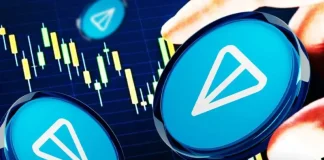 Here’s Why Toncoin Price Is Up 35% Today, May 7