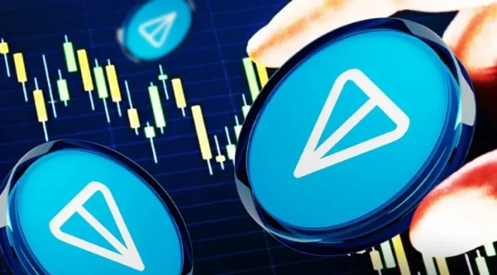Here’s Why Toncoin Price Is Up 35% Today, May 7