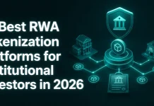 10 Best RWA Tokenization Platforms for Institutional…