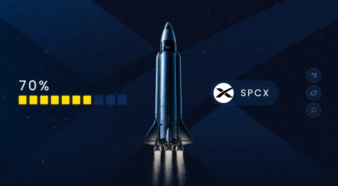 SpaceX IPO (SPCX): Why This Could Be the Biggest Trading…