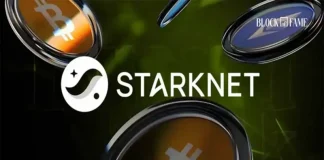 StarkWare Cuts Staff and Splits Into Two Units to Drive Revenue Focus.