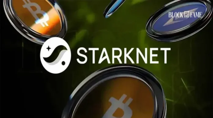 StarkWare Cuts Staff and Splits Into Two Units to Drive Revenue Focus.