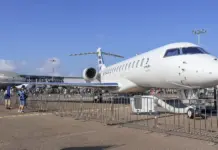 Bombardier price prediction after Trump’s US ban…