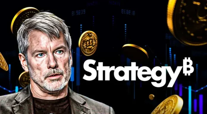 Breaking: Michael Saylor Confirms Strategy Bought No Bitcoin This Week