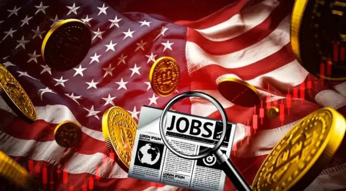 Breaking: US Initial Jobless Claims Come Lower Than Expected, BTC Price Reacts