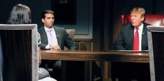 Amazon explores ‘The Apprentice’ reboot with Trump Jr set for promotion: report
