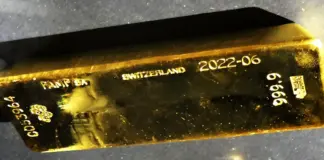 Gold Price at $4,301: The October Fed Hike Nobody Was…