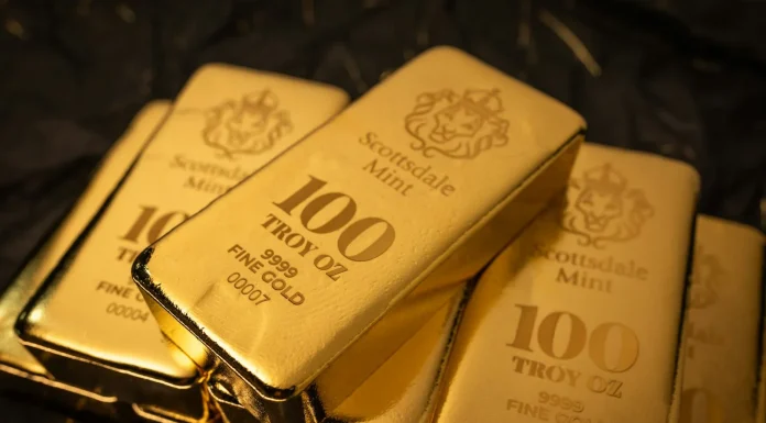 China’s Gold Reset Could Become Gold Prices’…