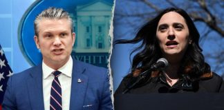 Democrat whose parents fled Iran moves to oust Hegseth