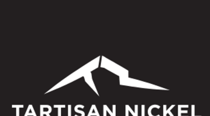 Tartisan Nickel Corp. Intersects 24.6 Metres of 0.71% Ni, 0.56% Cu Including 6.1 Metres of 1.17% Ni, 1.45% Cu at the Kenbridge Nickel-Copper-Cobalt Project, Northwestern Ontario