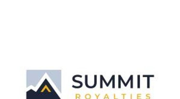 Summit Royalties Announces Agreement to Acquire Royalty on Newmont’s Saddle North Deposit
