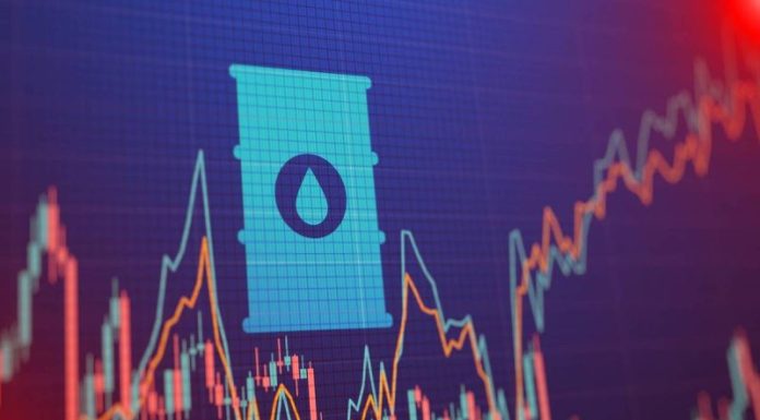 Crypto Market Update: Iran War Drives Oil Derivatives Boom on Crypto Exchange