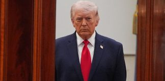 Trump’s apocalyptic Iran warning raises stakes for sweeping US strike threat