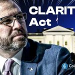 “I Think We’re There”, Ripple CEO Brad Garlinghouse on CLARITY Act