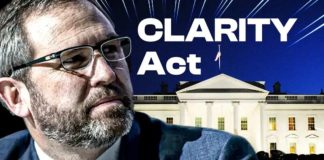 “I Think We’re There”, Ripple CEO Brad Garlinghouse on CLARITY Act