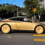 Tesla vs Uber Stock After Robotaxi: TSLA Flat, UBER -6.6%