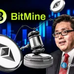 Ethereum News: Tom Lee’s Bitmine Buys $157M ETH Amid CLARITY Act Senate Review