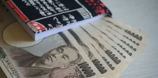 Yen intervention: US, Japan spend ¥13.8tn; 150 vs 164 next